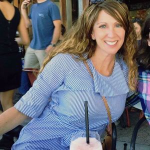 Meet your Posher, Patti